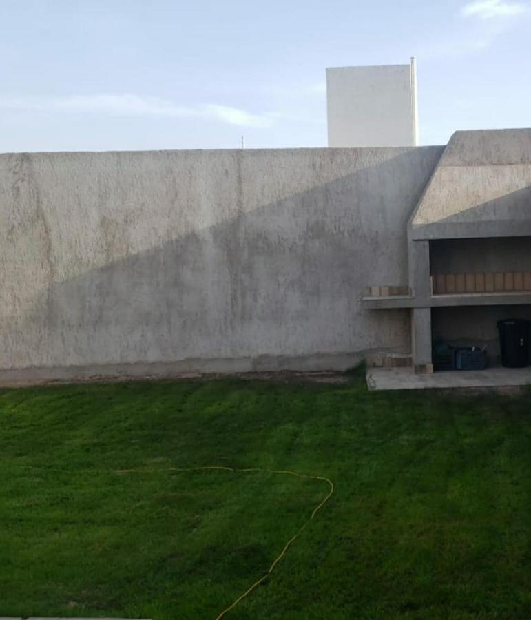 La Casita De Lujan Villa Lujan de Cuyo Екстериор снимка