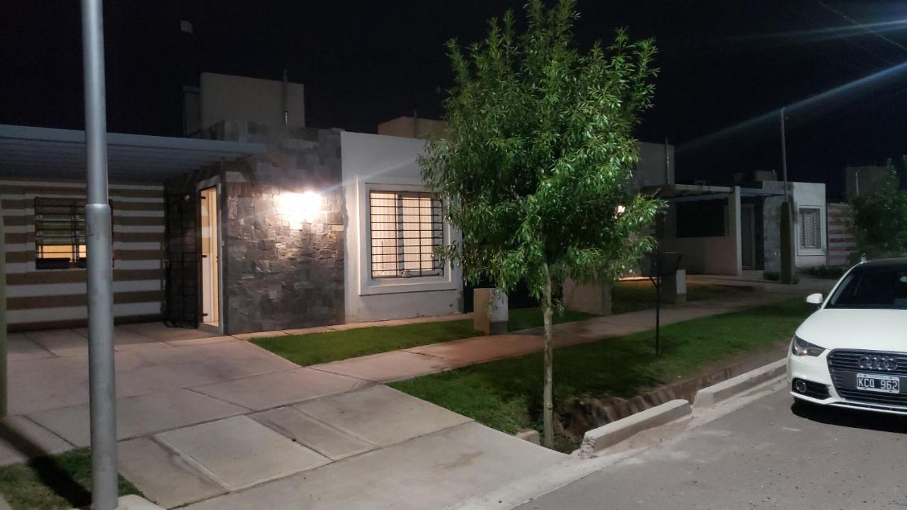 La Casita De Lujan Villa Lujan de Cuyo Екстериор снимка