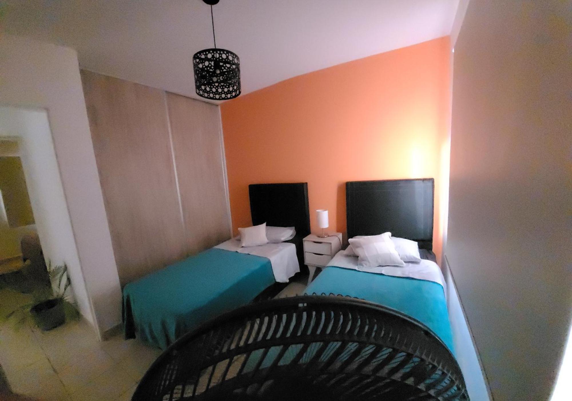 La Casita De Lujan Villa Lujan de Cuyo Екстериор снимка