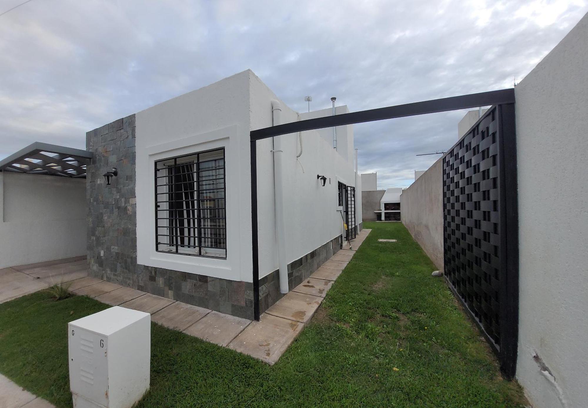 La Casita De Lujan Villa Lujan de Cuyo Екстериор снимка