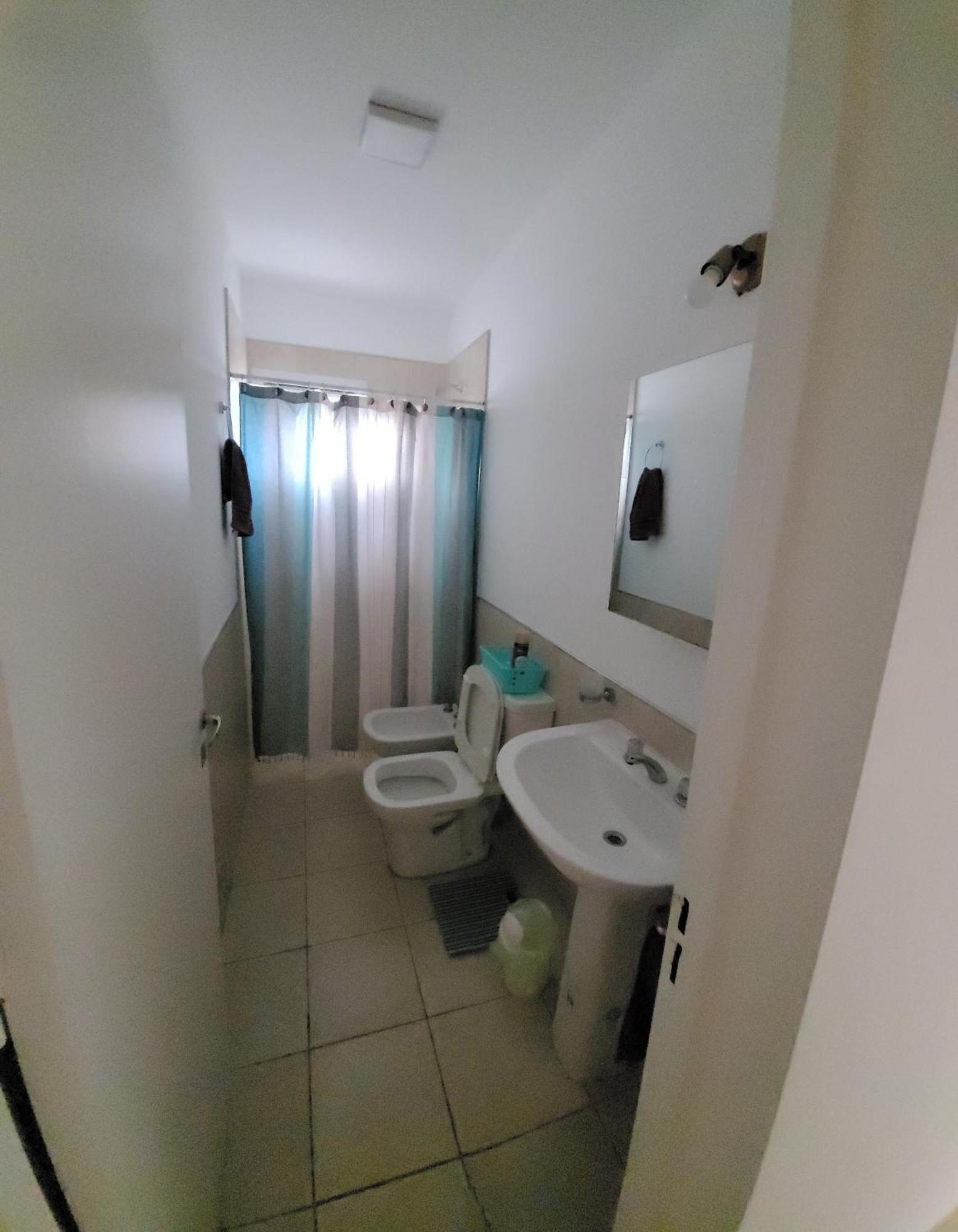 La Casita De Lujan Villa Lujan de Cuyo Екстериор снимка