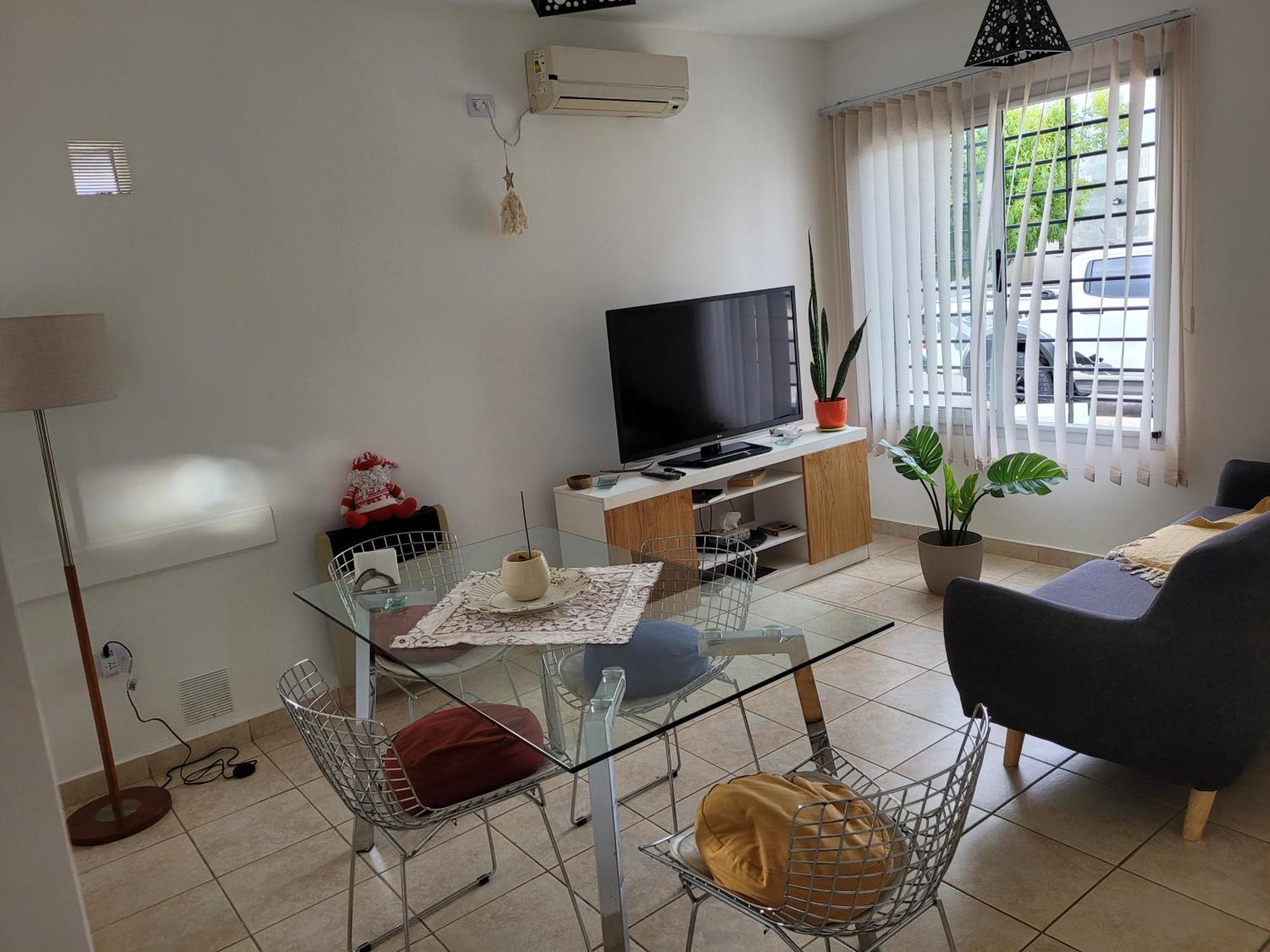 La Casita De Lujan Villa Lujan de Cuyo Екстериор снимка