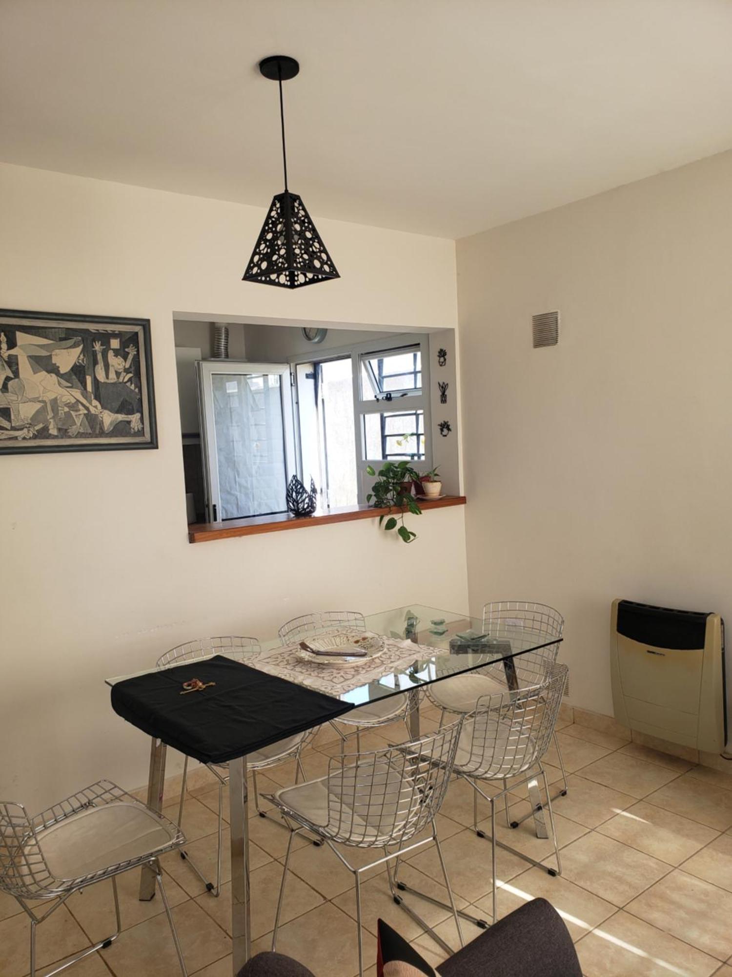 La Casita De Lujan Villa Lujan de Cuyo Екстериор снимка