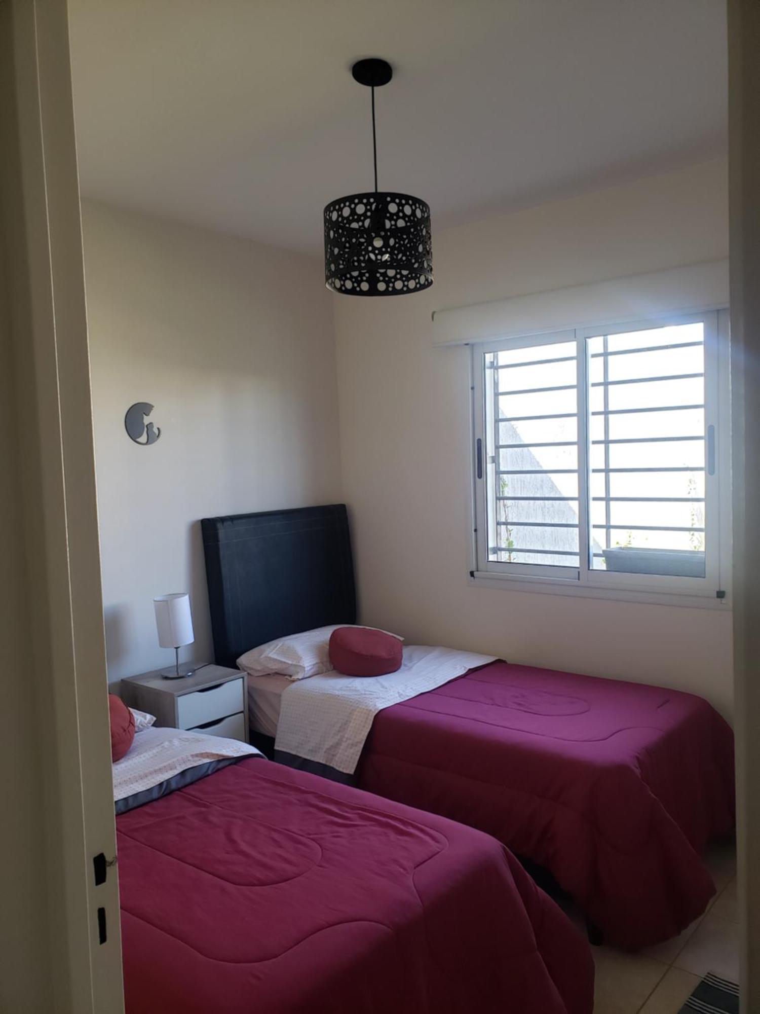 La Casita De Lujan Villa Lujan de Cuyo Стая снимка